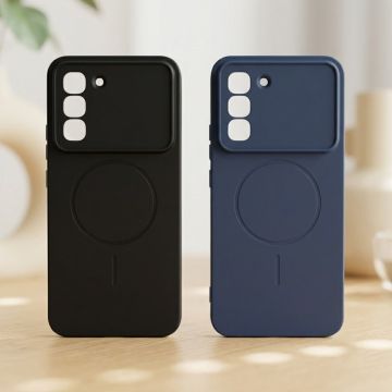 Thin Lightweight Matte Cover for Infinix Hot 70