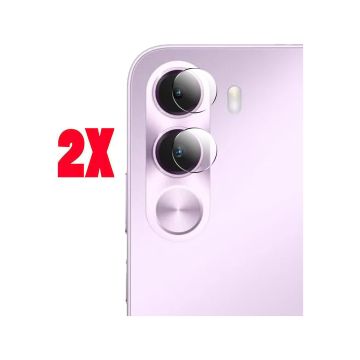 Realme c100i 9H Camera Protector Flexible Lens Protection Sheet -2Pcs 