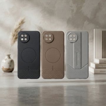 iTel S23 Vibrant Soft Texture Designer Premium Case