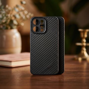 Oppo Reno 15 Soft Multicolor Texture Case