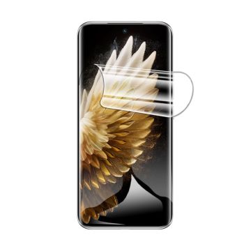 Tecno Spark 40 Pro Plus Front Jelly Protector Flexible Screen Film 