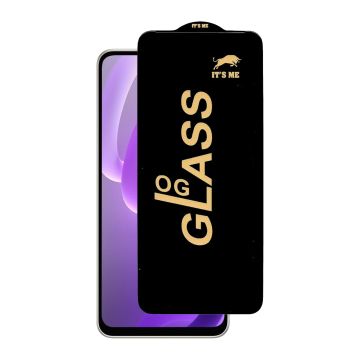 Crystal HD Glass for iTel city 100 - 9H Clear Tempered Protector