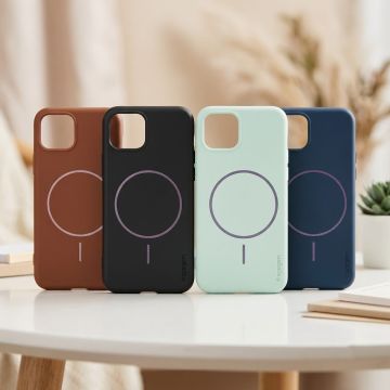 Elegant Google Pixel 4 Spigen official Multicolor Mobile Cover
