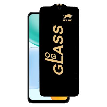 Crystal HD Glass for Honor X5C - 9H Clear Tempered Protector