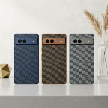 X Level Premium Edition Multicolor Cover For Google Pixel 7A