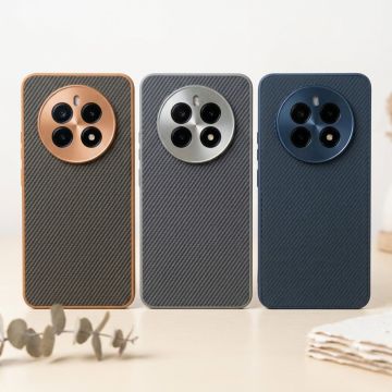 X Level Premium Edition Multicolor Cover For Realme 12 Plus