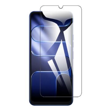 9H Polish Glass for Tecno Spark Go 3 (Anti-Scratch) Screen Protector