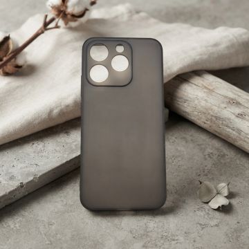 Ultra Thin Soft Paper Silicone Back Case for Realme 15T