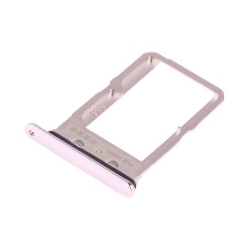 Long-Lasting Vivo X27 Card Tray Jacket Slot Replacement (Pink)