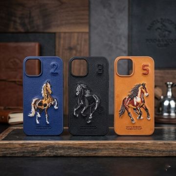 Ultimate POLO Leather Series Luxury Phone Cover for Apple iPhone 11 Pro
