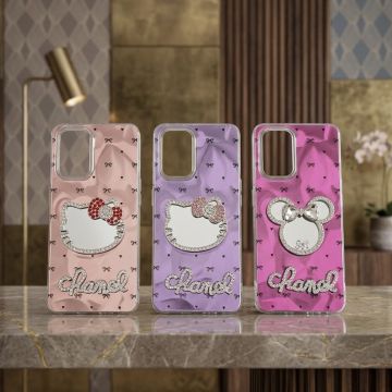 Classic Stone Aesthetic Oppo A74 Case Durable Print Women Accessory
