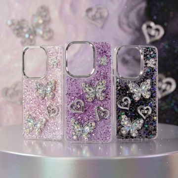 Tecno Camon 20 Premium Quality Soft Multicolor Branded Case