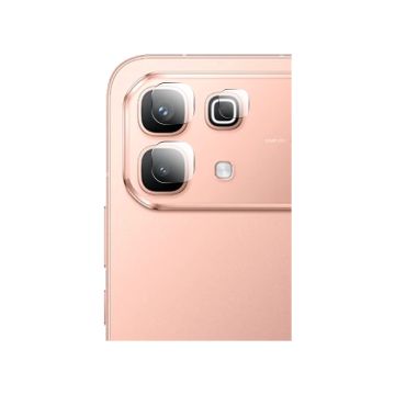 9H Camera Protector for Infinix Note 60 - Flexible Lens Cover
