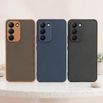 X Level Premium Edition Multicolor Cover For Vivo Y100