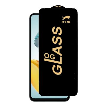 Crystal HD Glass for Honor X7c - 9H Clear Tempered Protector