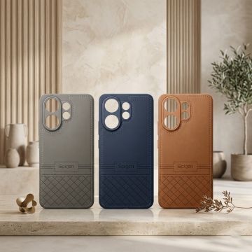 Multicolor Polo Racquet Leather Skin for Vivo V60 5G Protection