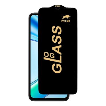 Crystal HD Glass for Honor x5b Plus - 9H Clear Tempered Protector