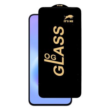 Crystal HD Glass for Samsung A57 - 9H Clear Tempered Protector