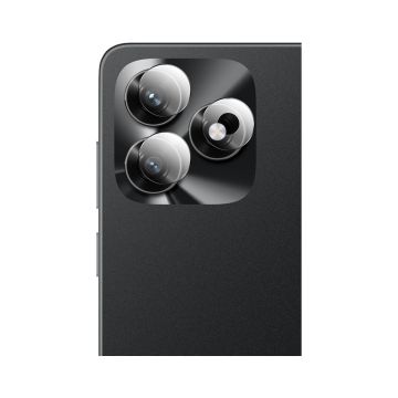 9H Camera Protector for Honor x5c plus - Flexible Lens Cover
