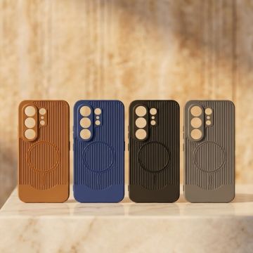 Tecno Camon 50 Pro Soft Multicolor Case Lining Designed