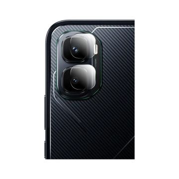 Infinix gt 50 Pro 9H Camera Protector Flexible Lens Protection Sheet 