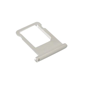 Vivo V30 Sim Tray White - Original Quality Sim Jacket Replacement