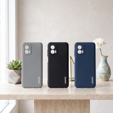 Motorola Moto G73 5G Back Cover
