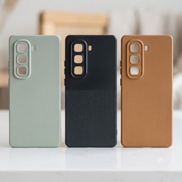 Premium Multicolor Beats Dotted Case for Infinix Hot 50 Pro Plus