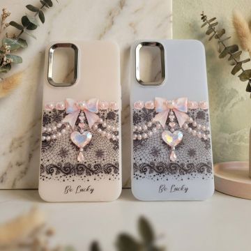 Classic Stone Aesthetic Oppo Reno 5 Case Durable Print Women Accessory