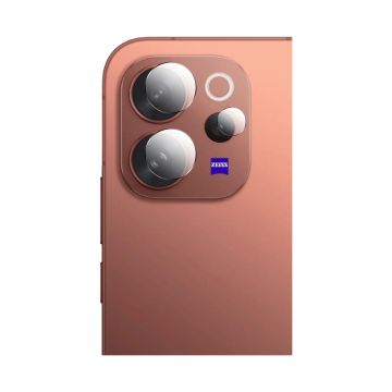 9H Camera Protector for Vivo V70 - Flexible Lens Cover