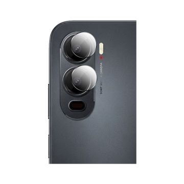 9H Camera Protector for iTel City 200 - Flexible Lens Cover