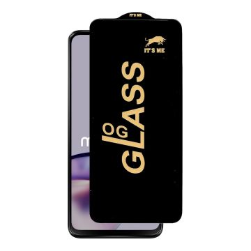 Crystal HD Glass for Motorola Moto g13 - 9H Clear Tempered Protector