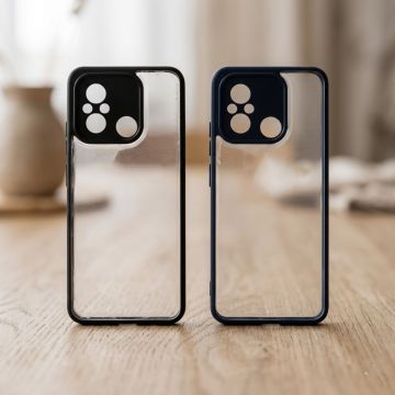 Premium Multicolor SPIGEN Case For Xiaomi Redmi 12C