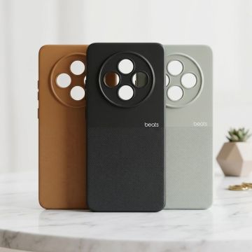 Premium Multicolor Beats Dotted Case for Xiaomi Redmi 9A