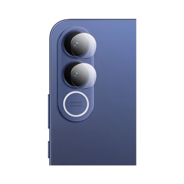 9H Camera Protector for Vivo V70 Fe - Flexible Lens Cover