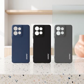 Motorola Moto G Power 2025 Back Cover