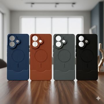 Vivo V60 Lite Ultra Slim Flexible Multicolour Soft Texture Cover