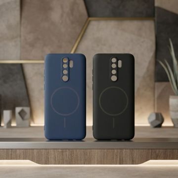 Xiaomi Redmi Note 8 Pro Official Premium Case Designed For Perfect Fit