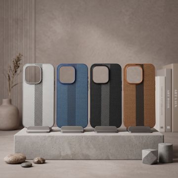 Vivo Y12A Case Premium Quality Leather Finish Phone Cover