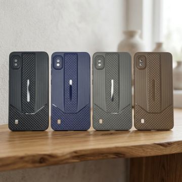 Ultimate Samsung A10 Universal Multicolor Soft Shield for Maximum Device Longevity