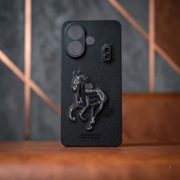 Ultimate POLO Leather Series Luxury Phone Cover for Vivo V60 Lite