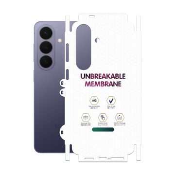 Back Membrane Protector Film for Samsung S26 (9H Skin)
