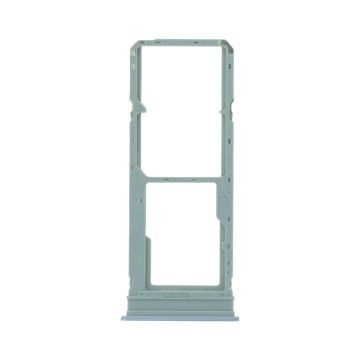 Long-Lasting Vivo Y17s Card Tray Jacket Slot Replacement (Green)