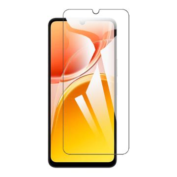 9H Polish Glass for Vivo Y11d (Anti-Scratch) Screen Protector