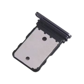 Vivo Y200 Sim Tray Black - Original Quality Sim Jacket Replacement