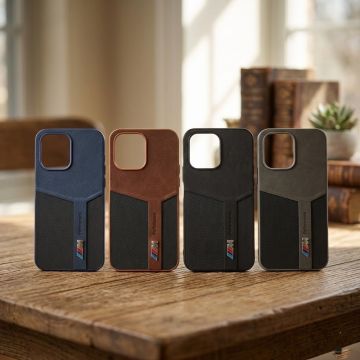Stylish Vivo Y31D Rich Leather Accessory for Phone