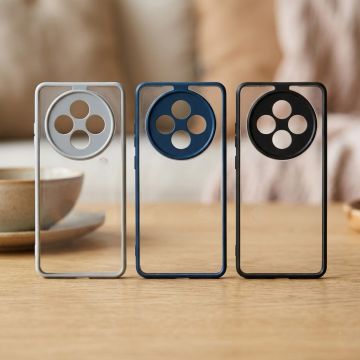 Premium Multicolor SPIGEN Case For Oppo Reno 12F