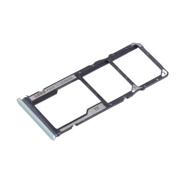 Xiaomi Redmi 14C Sim Tray Green - Original Quality Sim Jacket Replacement