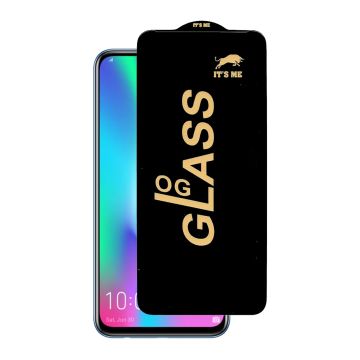 Crystal HD Glass for Honor 10 lite - 9H Clear Tempered Protector