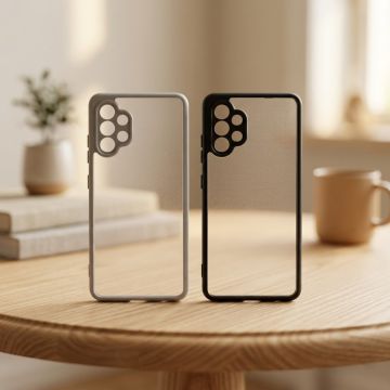 Premium Multicolor SPIGEN Case For Samsung A32
